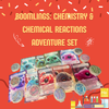 Boomlings: Chemistry & Chemical Reactions Excavating Adventure