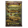 Swamp and Wetland Animals Adventure Pack