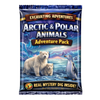Arctic and Polar Animals Adventure Pack