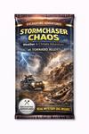 Stormchaser Chaos at Tornado Alley - Stormlings: Weather & Climate Adventure