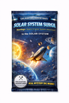 Solar System Surge in the Solar System - Starlings: Space & Solar System Adventure