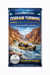 Terrain Turmoil at the Grand Canyon - Landlings: Landforms & Geography Adventure
