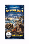 Survival Shift at Galápagos Islands - Furlings: Animal Adaptations & Survival Adventure