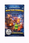 Reaction Rampage at the Exploratorium - Boomlings: Chemistry & Chemical Reactions Adventure