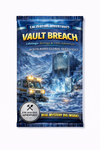 Vault Breach at Svalbard Global Seed Vault - Lifelings: Biology & Cells Adventure