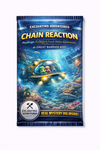 Chain Reaction at the Great Barrier Reef - Podlings: Ecology and Food Webs Adventure