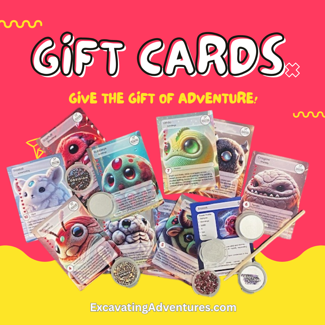 Gift Cards