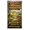 Landlings: Lost in the Stone Maze - Landforms and Geography Adventure Pack
