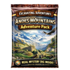 Andes Mountains Adventure Pack