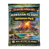 Hawaiian Islands Adventure Pack