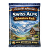 Swiss Alps Adventure Pack