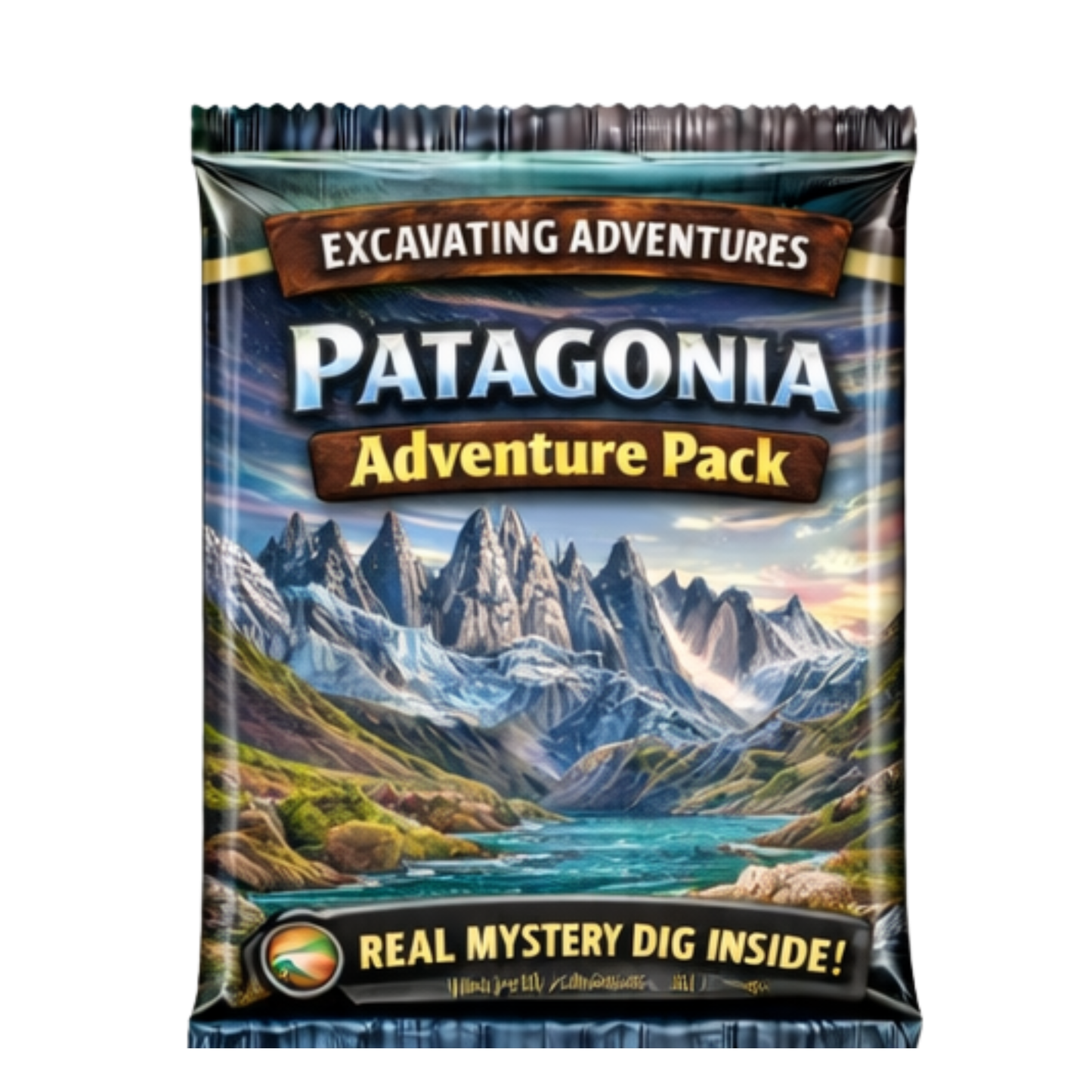 Patagonia Adventure Pack