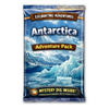 Antarctica Adventure Pack - Polar Lockdown