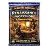 Renaissance Workshop Adventure Pack