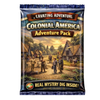 Colonial America Adventure Pack