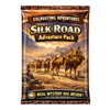 Silk Road Caravan Adventure Pack