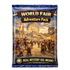 World Fair Adventure Pack