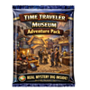 Time Traveler Museum Adventure Pack