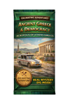 Athens Oath – Ancient Greece & Democracy Adventure – Acropolis of Athens (Greece)
