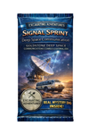 Signal Sprint – Deep Space Communication Adventure – Goldstone Deep Space Communications Complex (California, USA)
