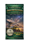 Dish Detectives – Radio Astronomy & Signals Adventure – Very Large Array (New Mexico, USA)