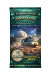 Light Lens – Telescopes & Light Adventure – Palomar Observatory (California, USA)