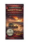 Impact Hunt – Asteroids, Meteors & Meteorites Adventure – Meteor Crater (Arizona, USA)