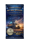 Sky Map Mystery – Constellations & Star Maps Adventure – National Space Centre (Leicester, UK)