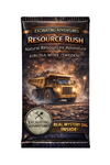 Resource Rush – Natural Resources Adventure – Kiruna Mine (Sweden)