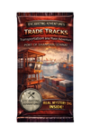 Trade Tracks – Transportation and Trade Routes Adventure – Port of Shanghai (China)