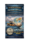 Ocean Atlas – Continents and Oceans Adventure – Oceanographic Museum of Monaco (Monaco)