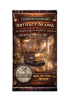 Artifact Alarm – Archaeology & Artifacts Adventure – British Museum (London, UK)
