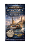 Navigator's Run – Exploration & Navigation Adventure – Cape of Good Hope (South Africa)