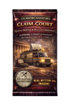 Claim Court – Opinion Writing Adventure – Supreme Court of the United States (United States)