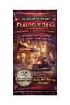 Dialogue Dash – Dialogue & Quotation Marks Adventure – Broadway Theatre District (United States)