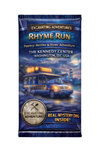 Rhyme Run – Poetry: Rhythm & Rhyme Adventure – The Kennedy Center (United States)