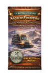 Factor Frontier – Factors, Multiples & Prime/Composite Adventure – Aoraki / Mount Cook National Park (New Zealand)