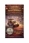 Skill Sprint – PE: Movement Skills & Coordination Adventure – USA Gymnastics Hall of Fame (United States)