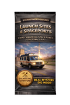 Launch Ledger – Launch Sites & Spaceports Adventure – Cape Canaveral Space Force Station (Florida, USA)