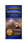 Fact Frenzy – Multiplication & Division Facts Fluency Adventure – EPCOT (Walt Disney World, Florida, USA)