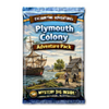 Plymouth Colony Adventure Pack