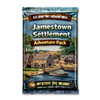 Jamestown Settlement Adventure Pack