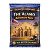 The Alamo Adventure Pack