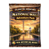 National Mall Adventure Pack