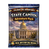 State Capitol Building Adventure Pack
