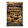 Fossils and Earth History Adventure Pack - Fossil Fault Quest