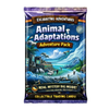Animal Adaptations and Survival Adventure Pack