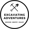 Excavating Adventures logo