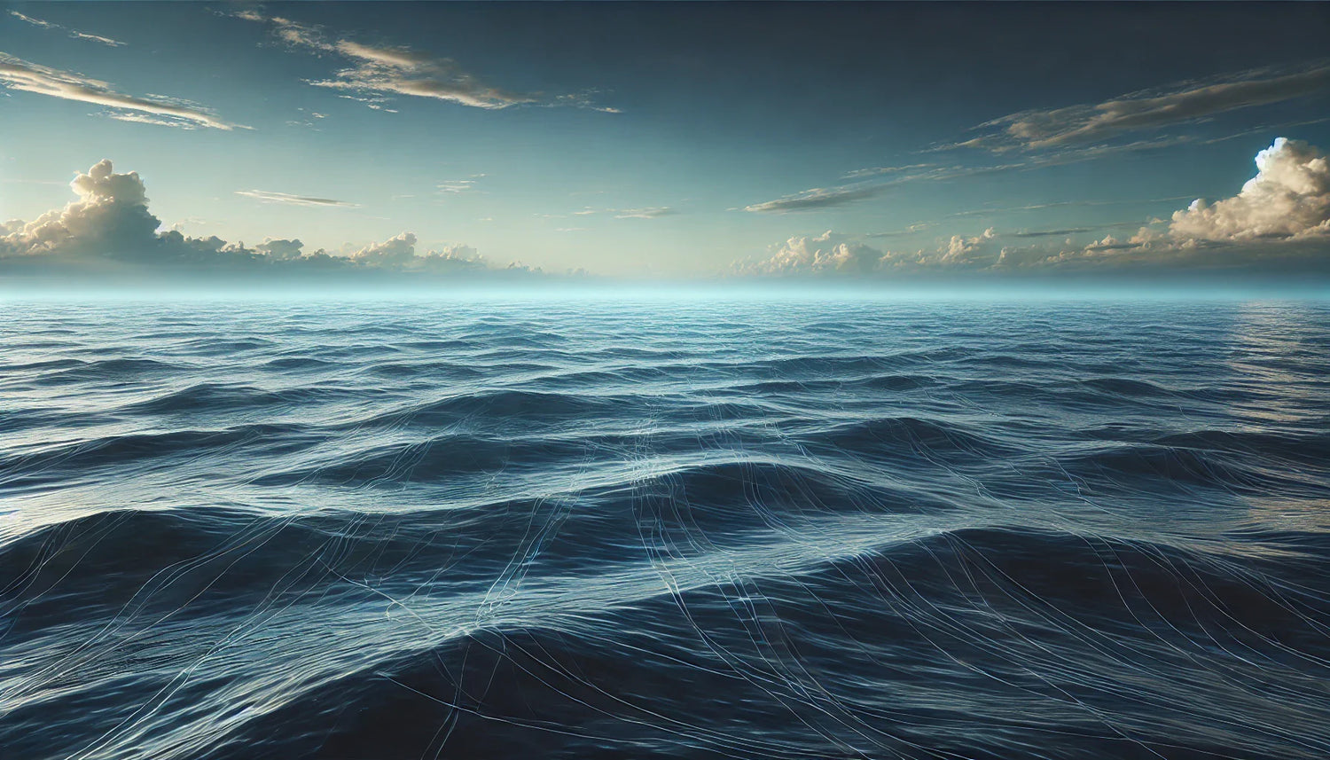 Voyage Signal - Ocean Explorers Animal Adventure