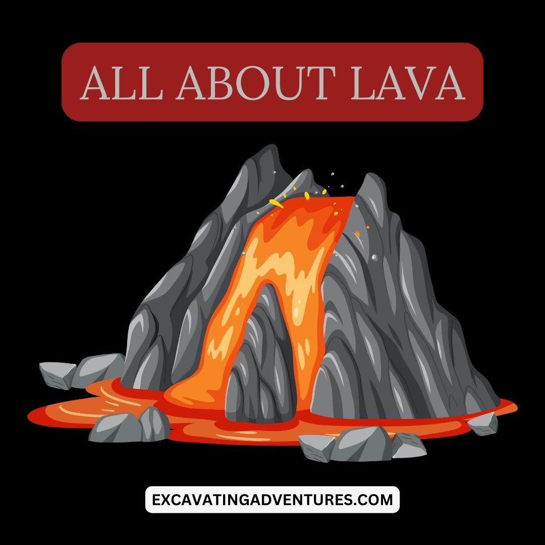 Discover the fiery world of lava, from volcanic eruptions to the incredible creatures that call these scorching environments home, in this exciting exploration of Earth's molten rock.